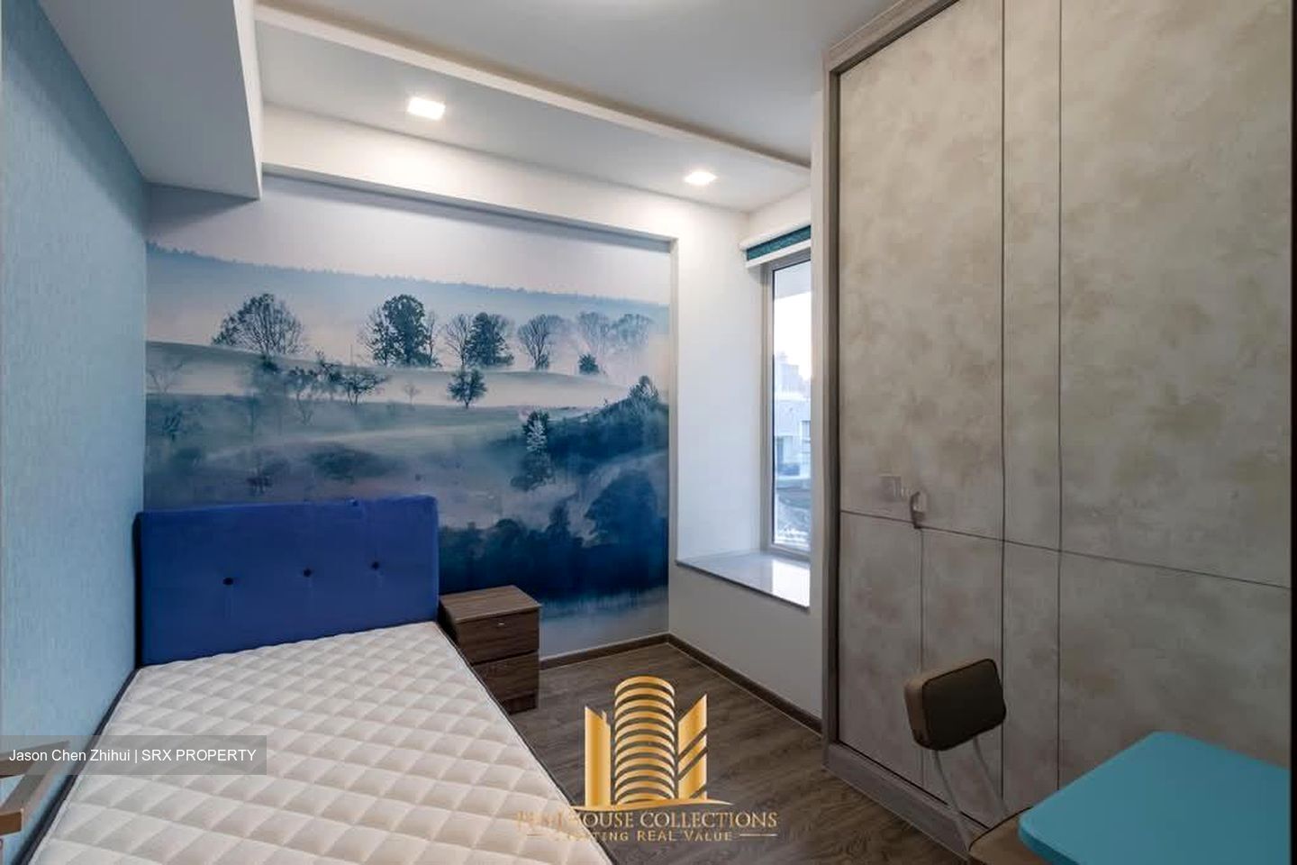 8 @ Mount Sophia (D9), Condominium #582524011